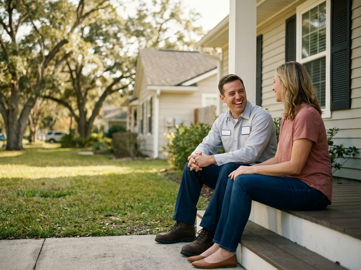 Septic tank pumping FAQs for Tallapoosa, GA